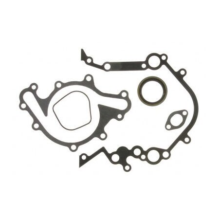 Victor Technology Engine Timing Cover Gasket Set - MAHLE JV5012 JV5012